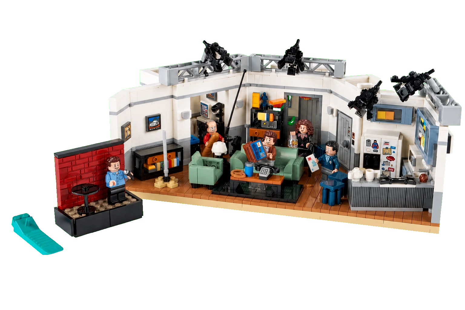 Ideas: Seinfeld