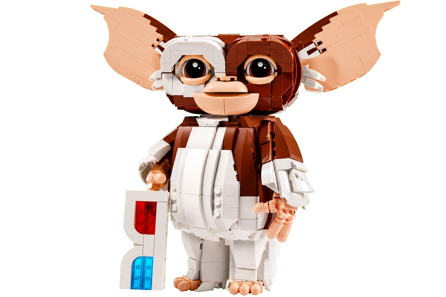 Ideas : Gremlins, Gizmo