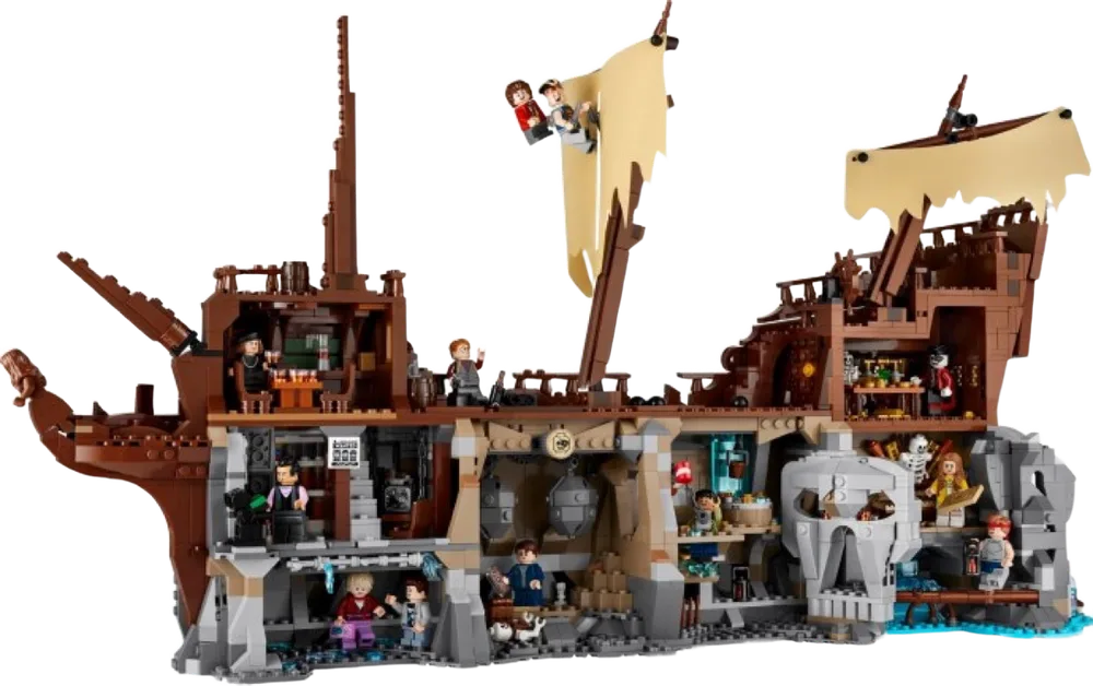 Les Goonies