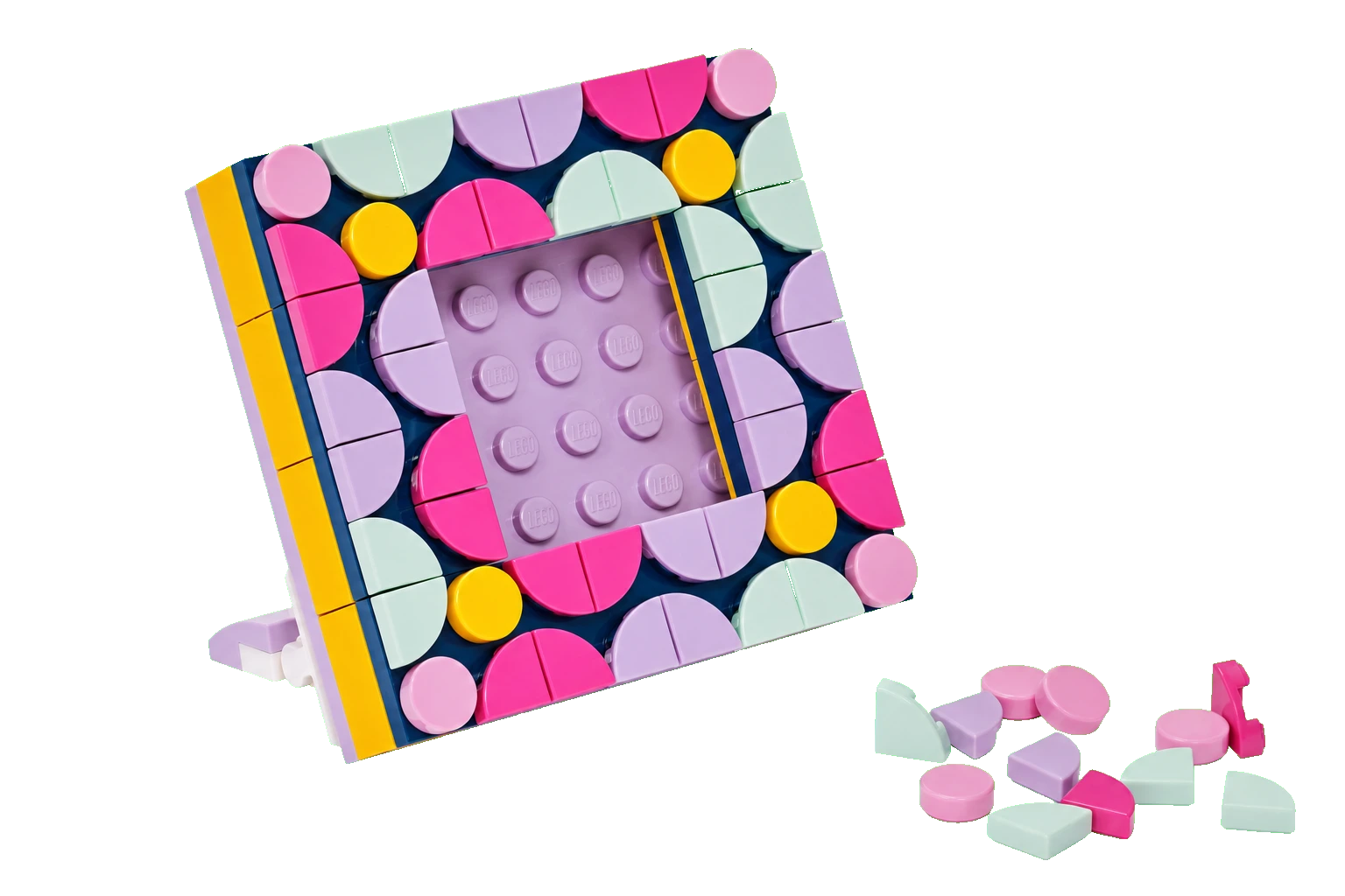 DOTS: Mini Frame
