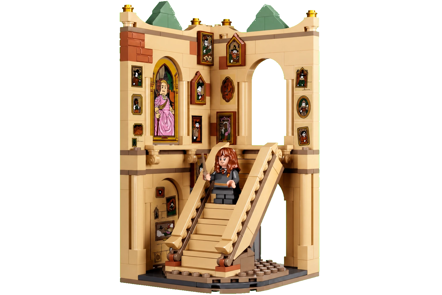 Harry Potter: Hogwarts: Grand Staircase