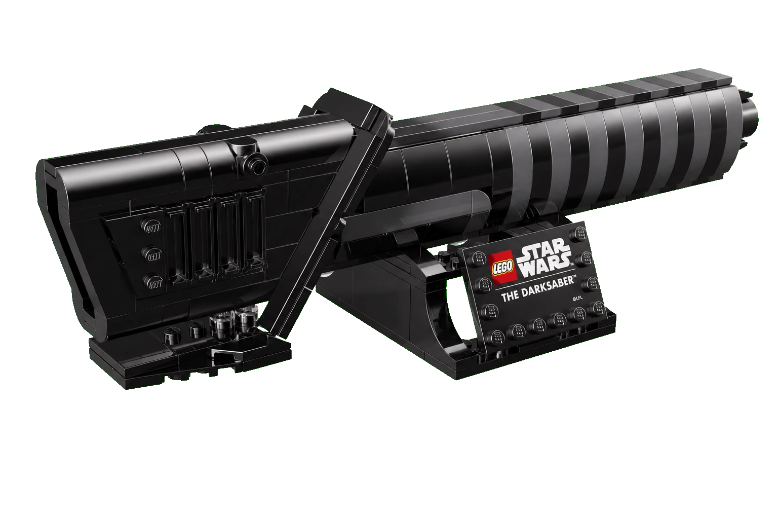 Star Wars : le Sabre noir