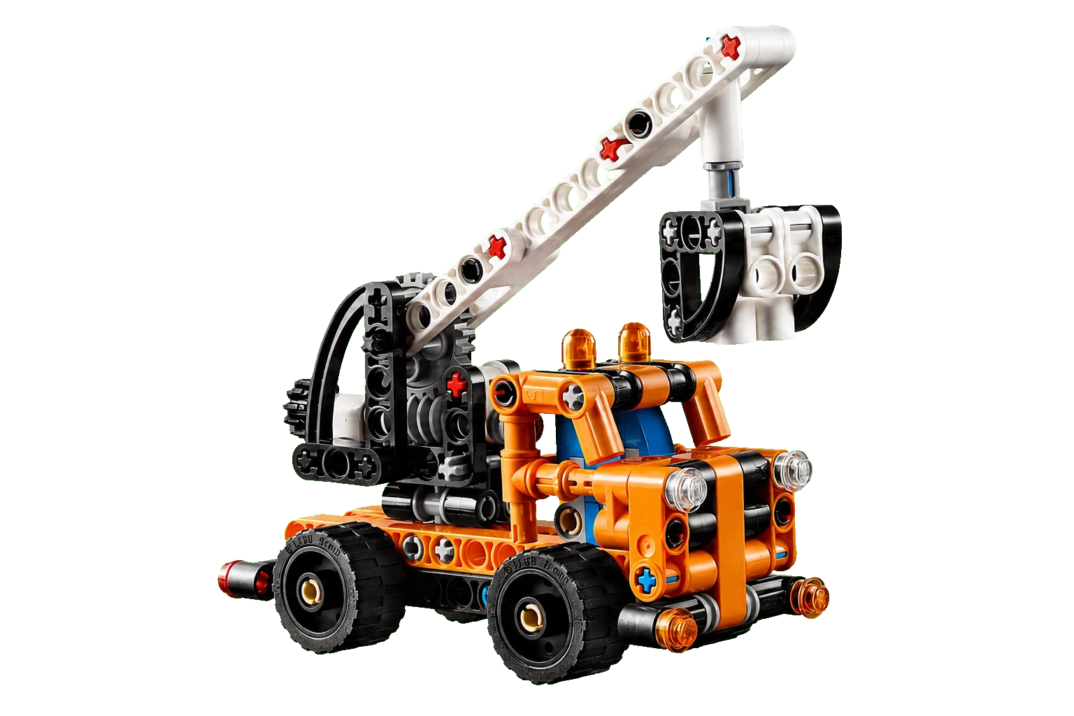 Technic: Cherry Picker