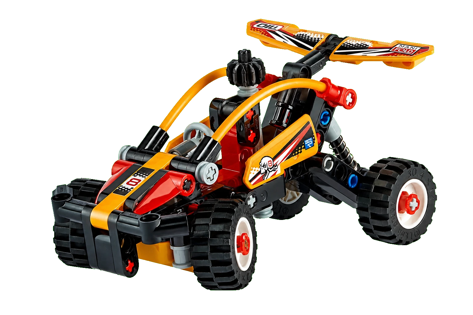 Technic Buggy