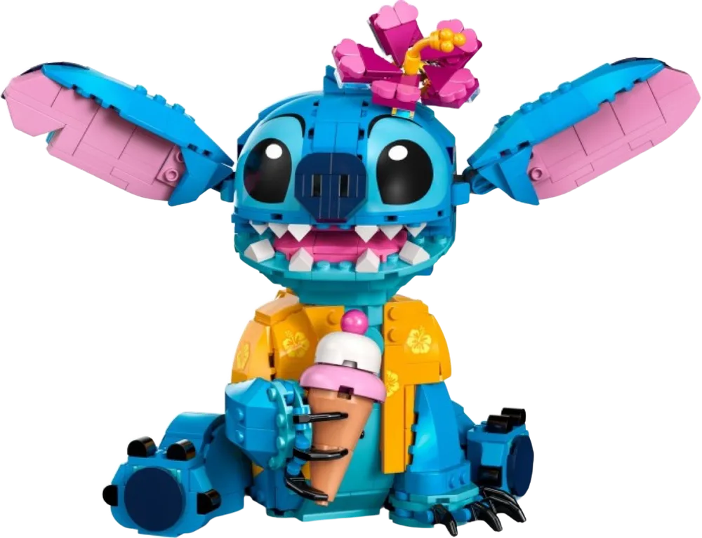 Stitch