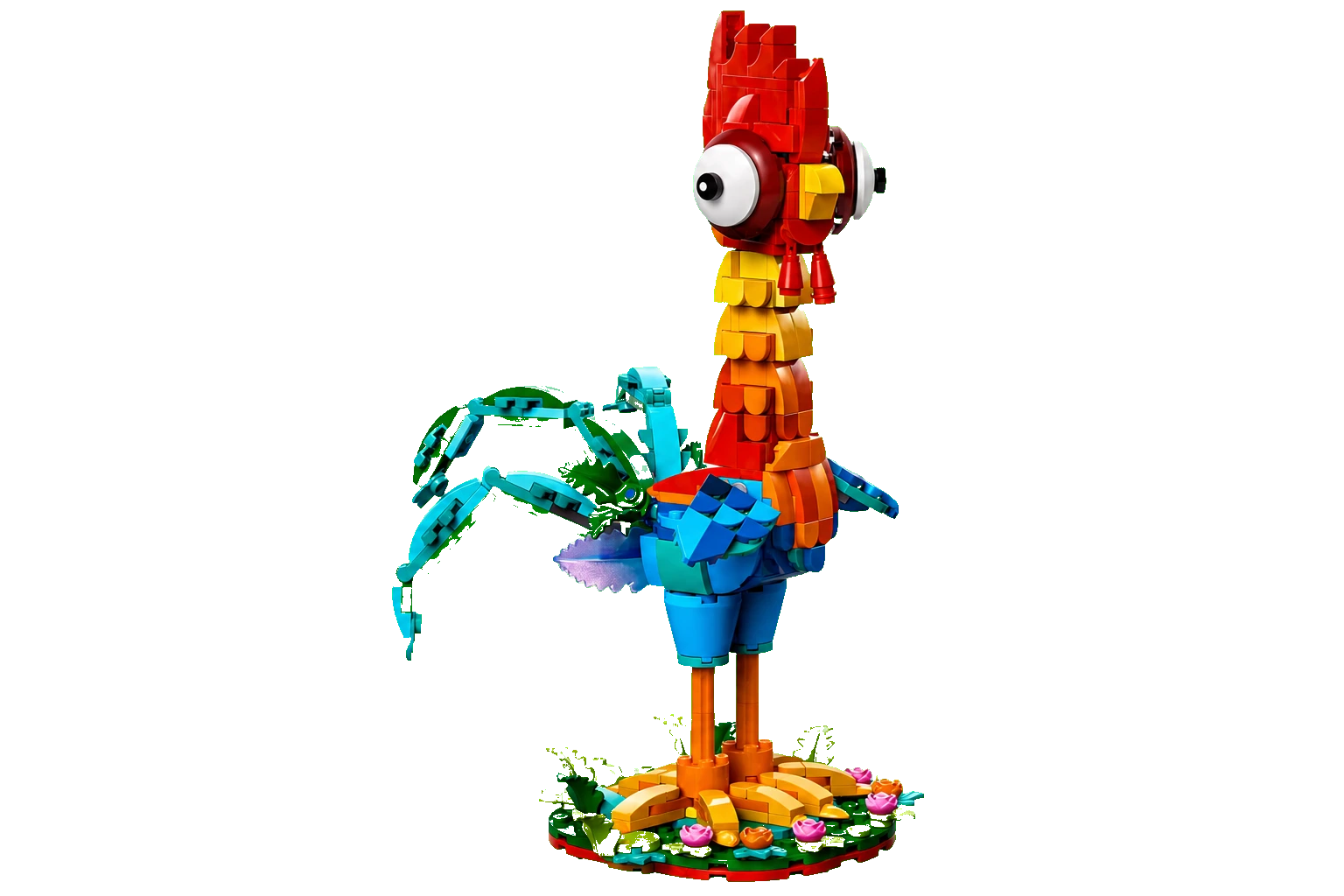 Disney : Heihei