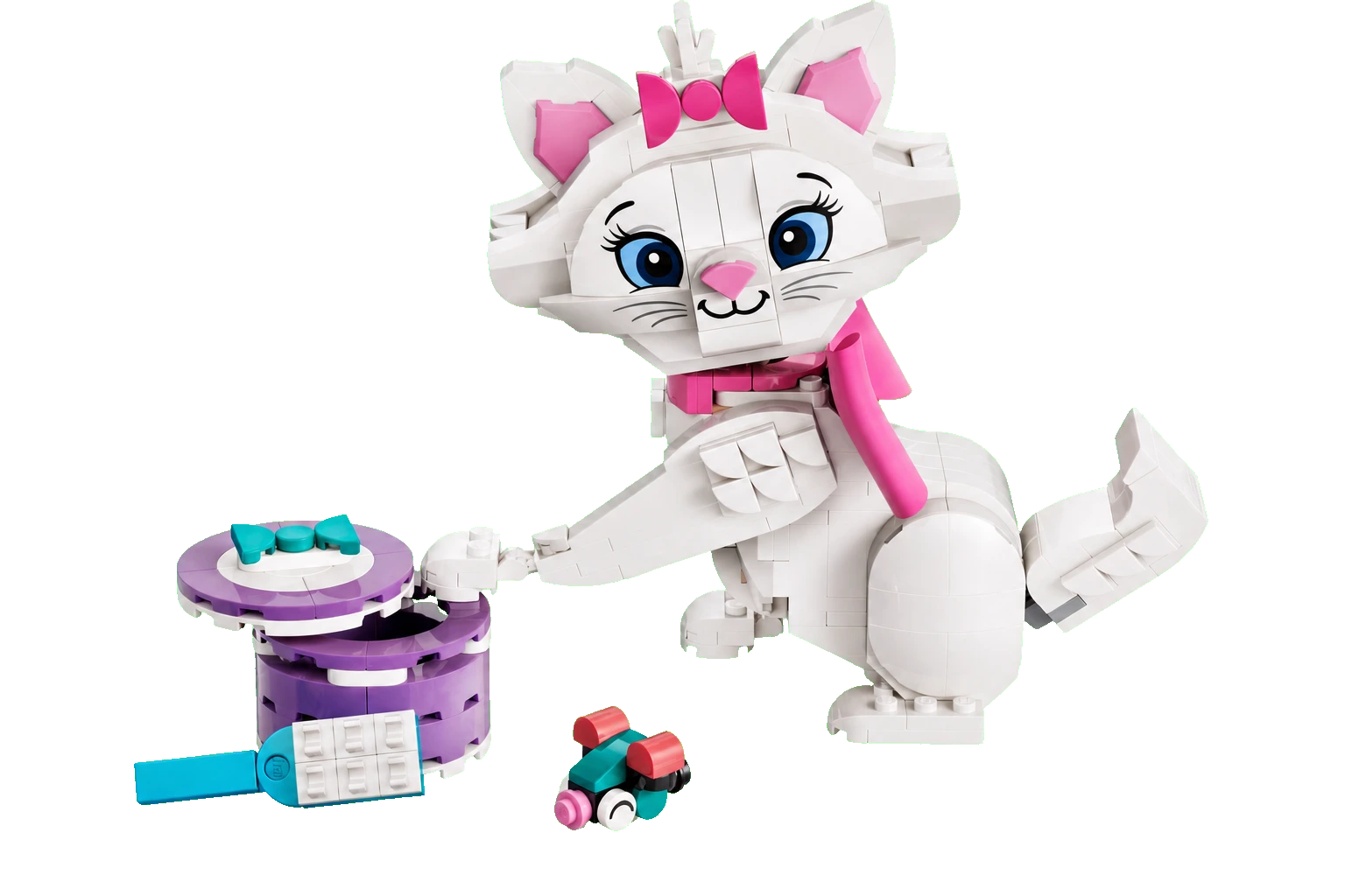 Disney: The Aristocats Adorable Marie
