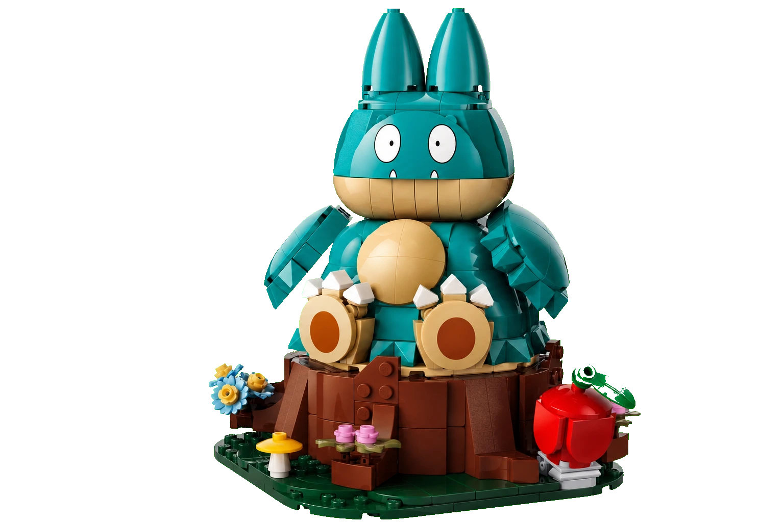 Munchlax