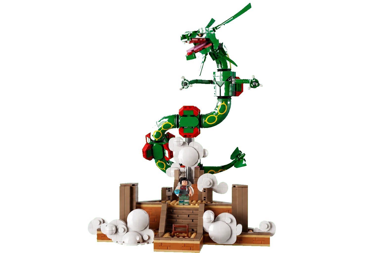 Rayquaza