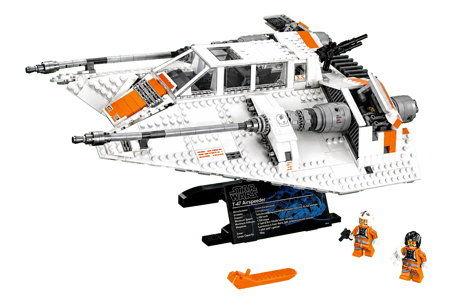 Star Wars: Snowspeeder