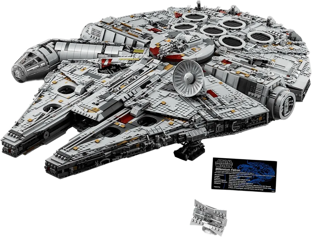 Millennium Falcon