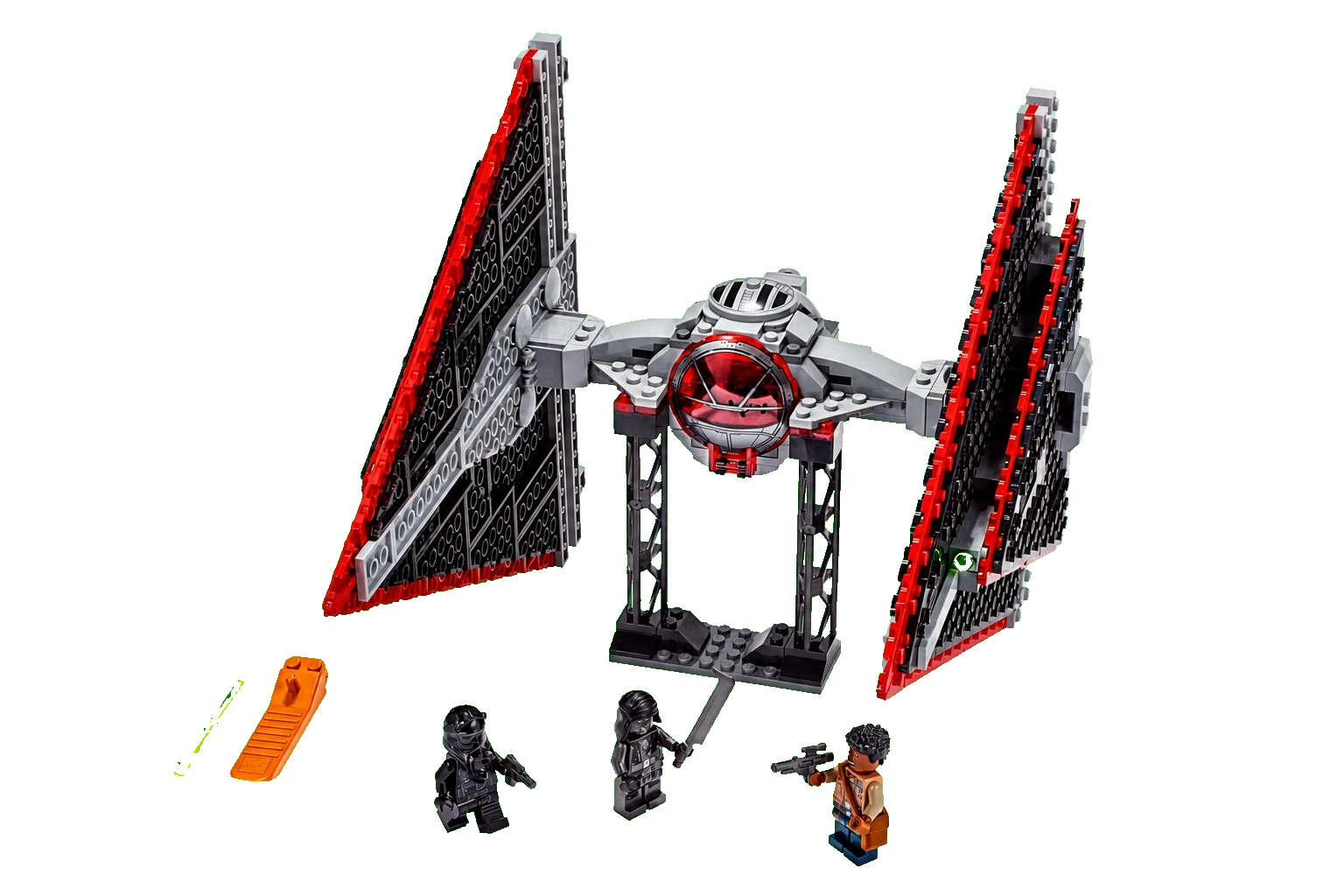 Star Wars : le chasseur TIE Sith