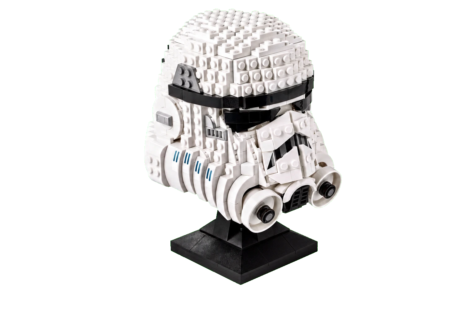 Star Wars: Stormtrooper Helmet