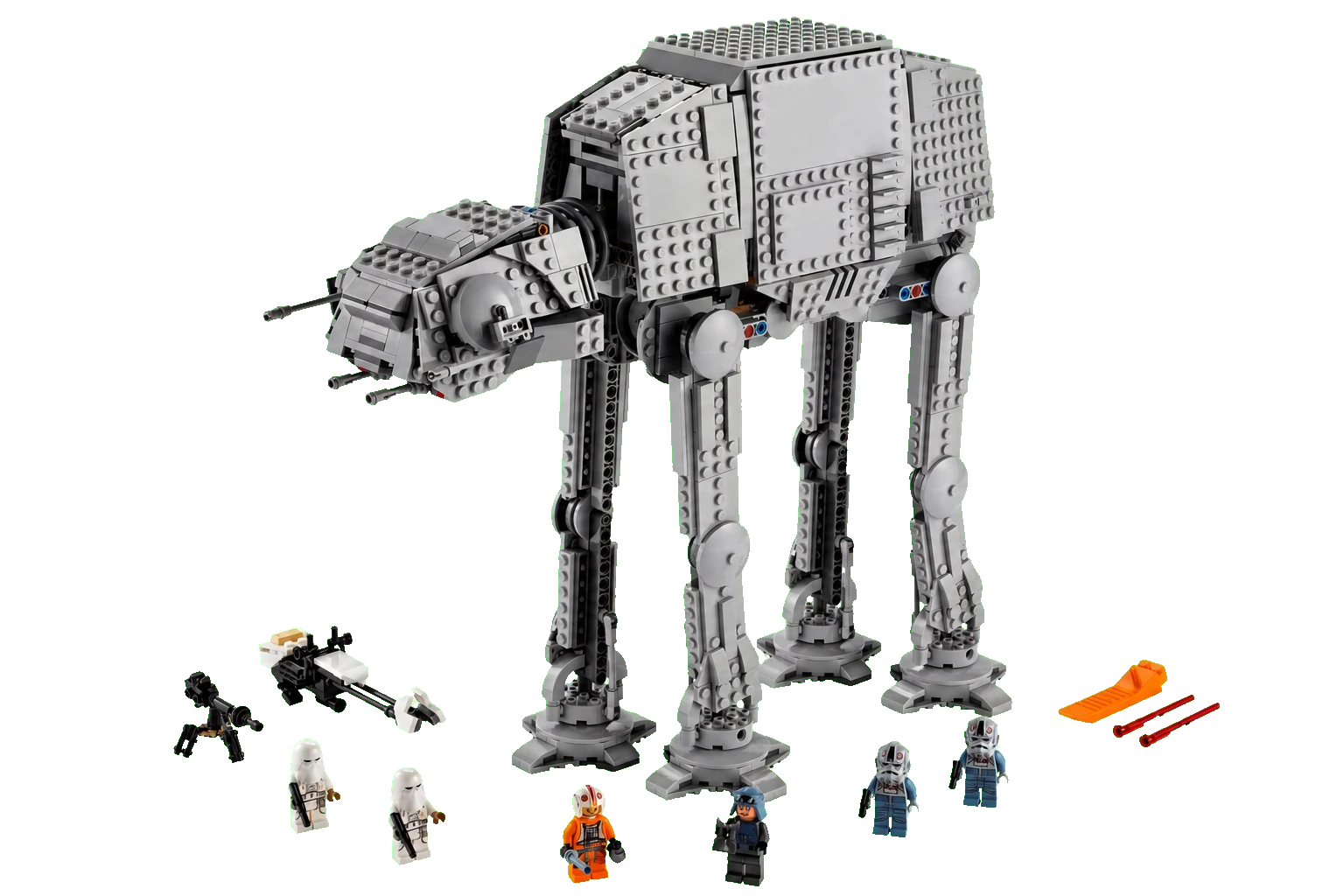 Star Wars : AT-AT