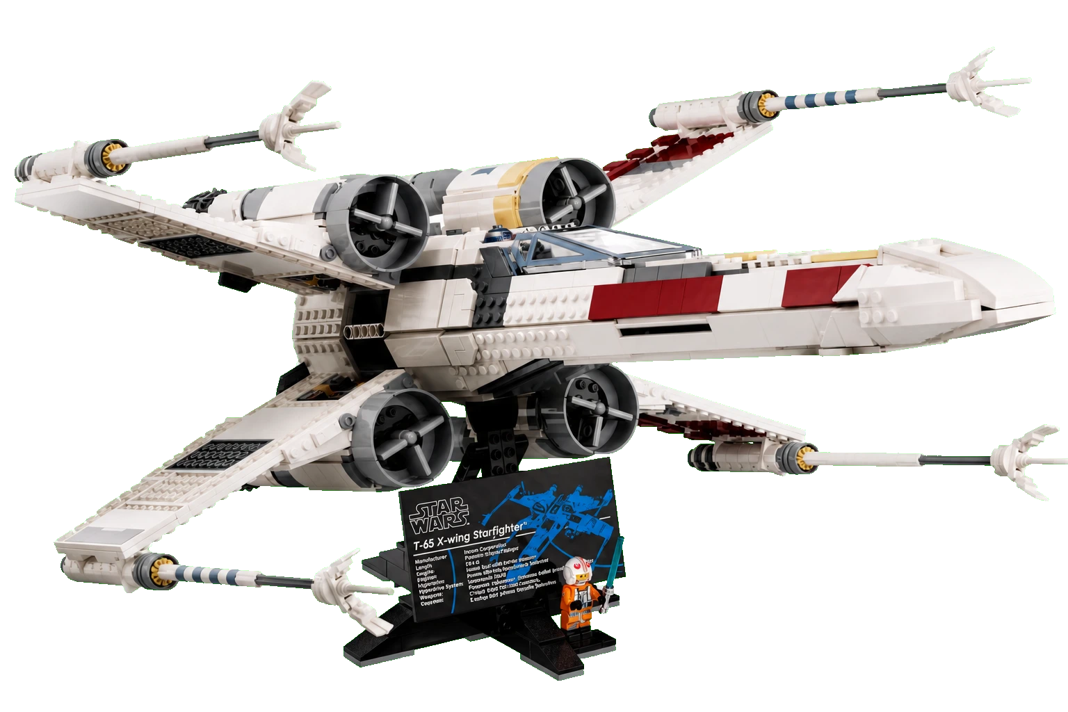 Star Wars: X-Wing Starfighter