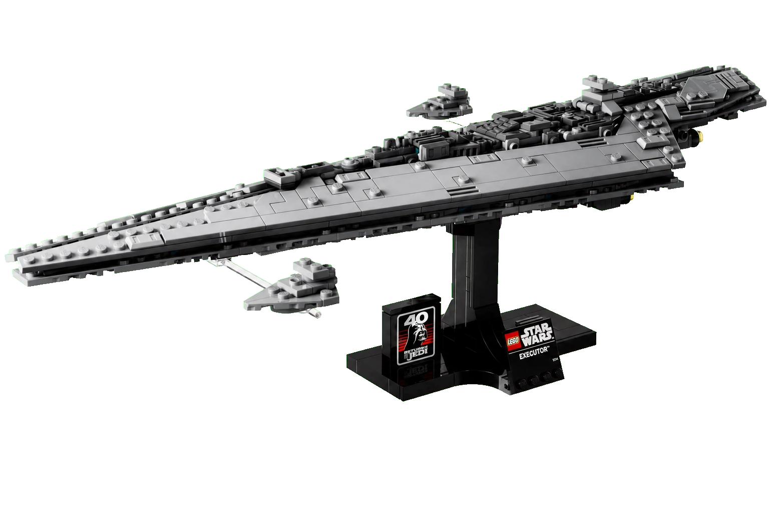 Star Wars : Super Destroyer stellaire Executor