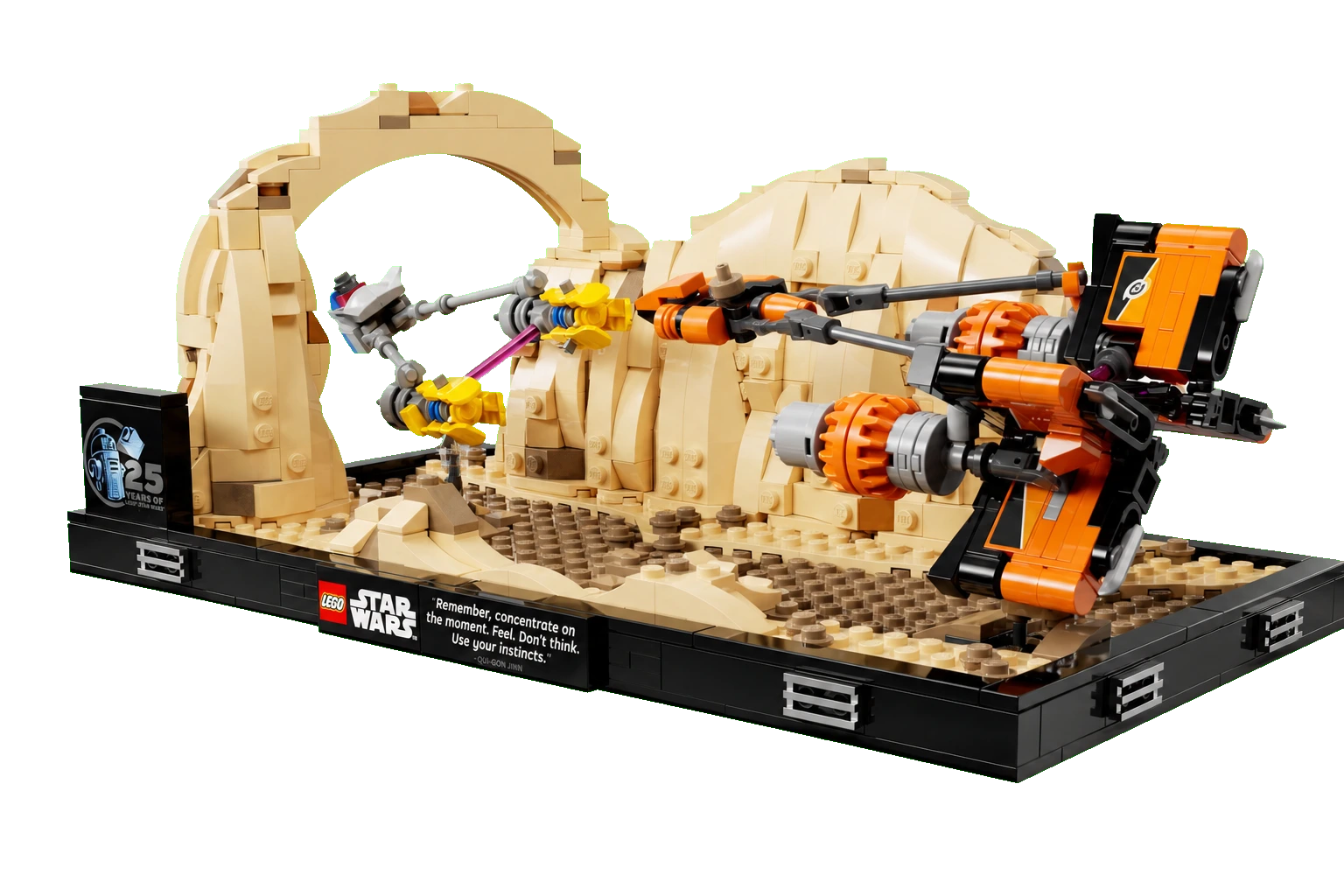 Star Wars: Mos Espa Podrace