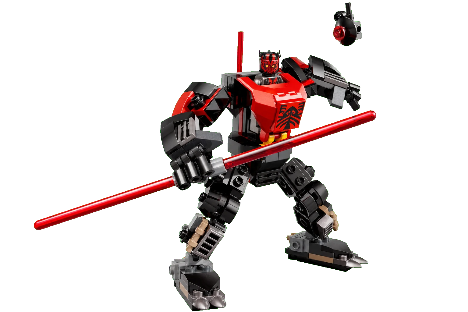 Star Wars : Le robot de Dark Maul