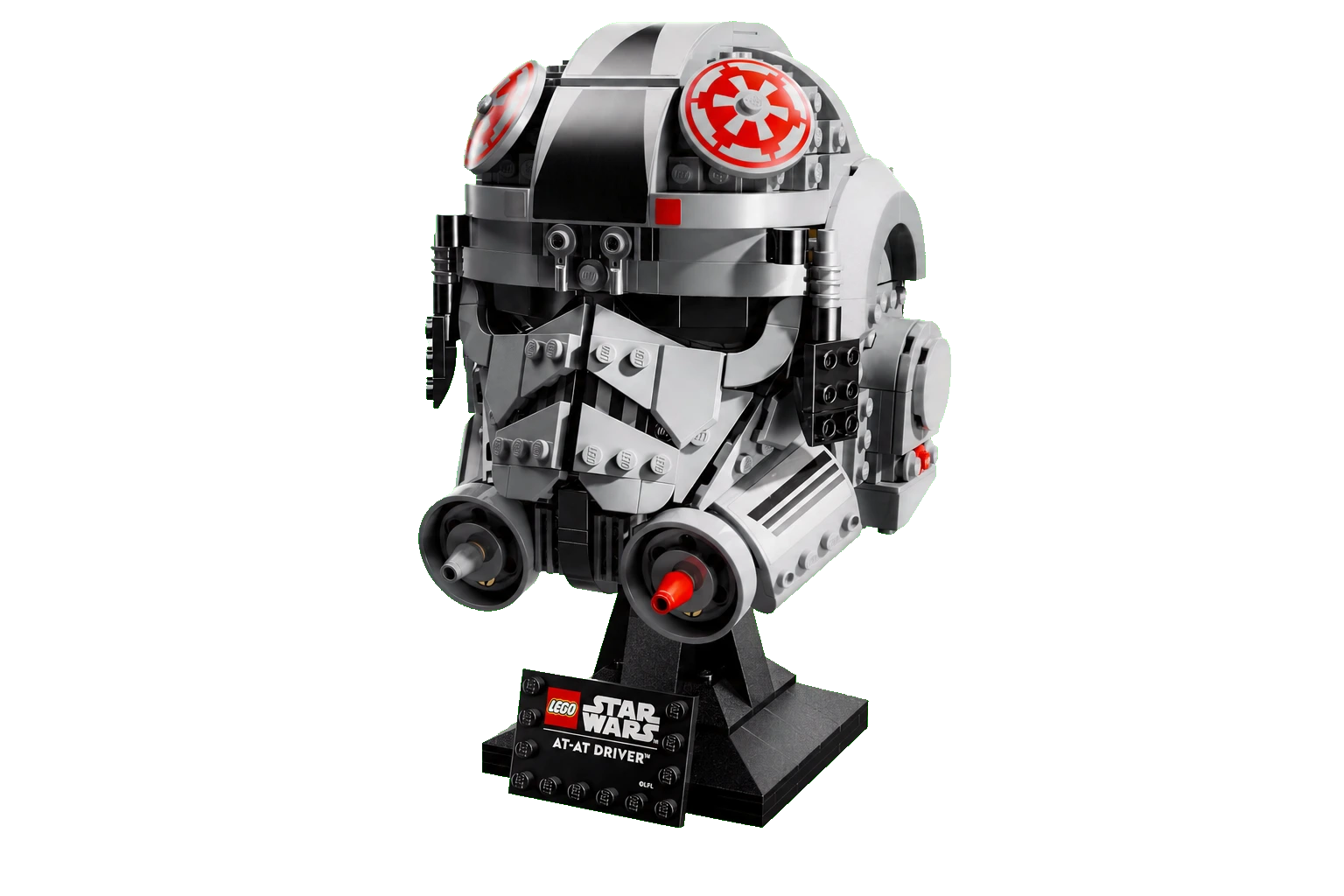 Star Wars : Casque de pilote d’AT-AT