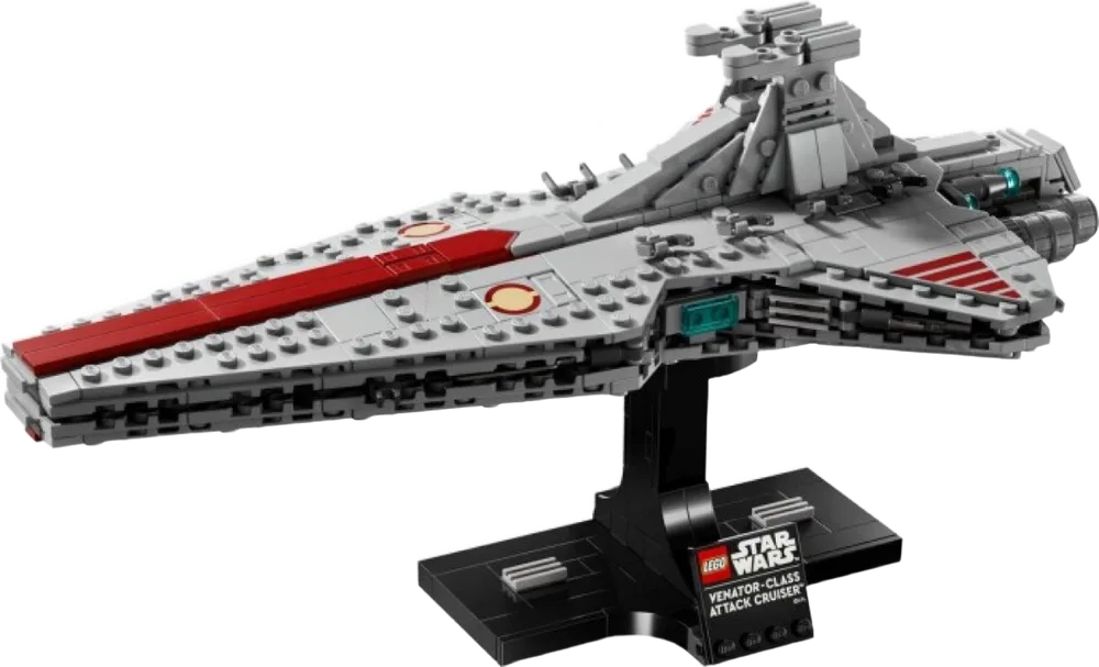Croiseur d’attaque de classe Venator