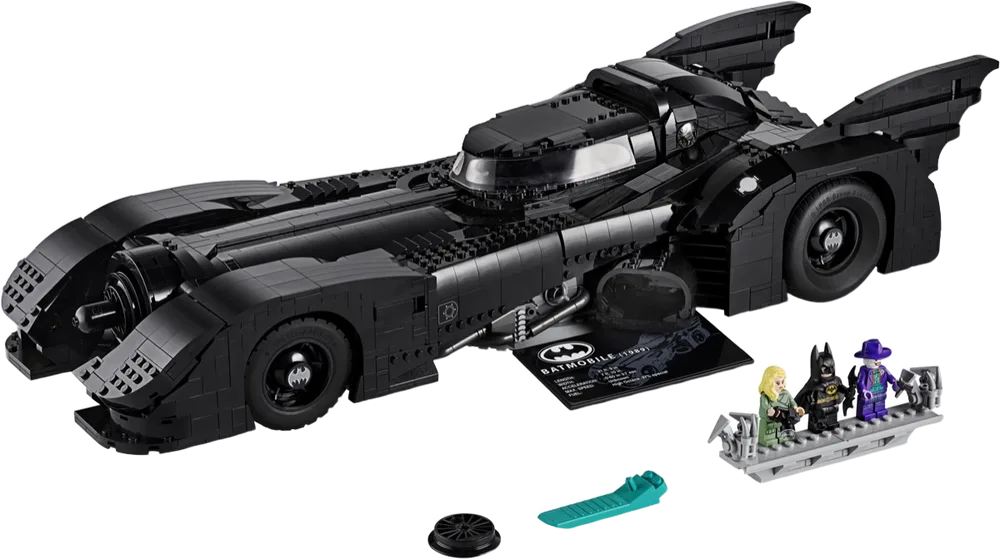 1989 Batmobile