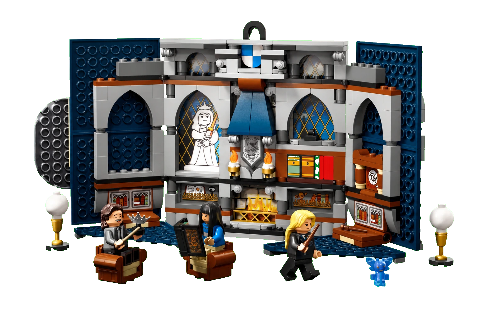 Harry Potter: Ravenclaw House Banner