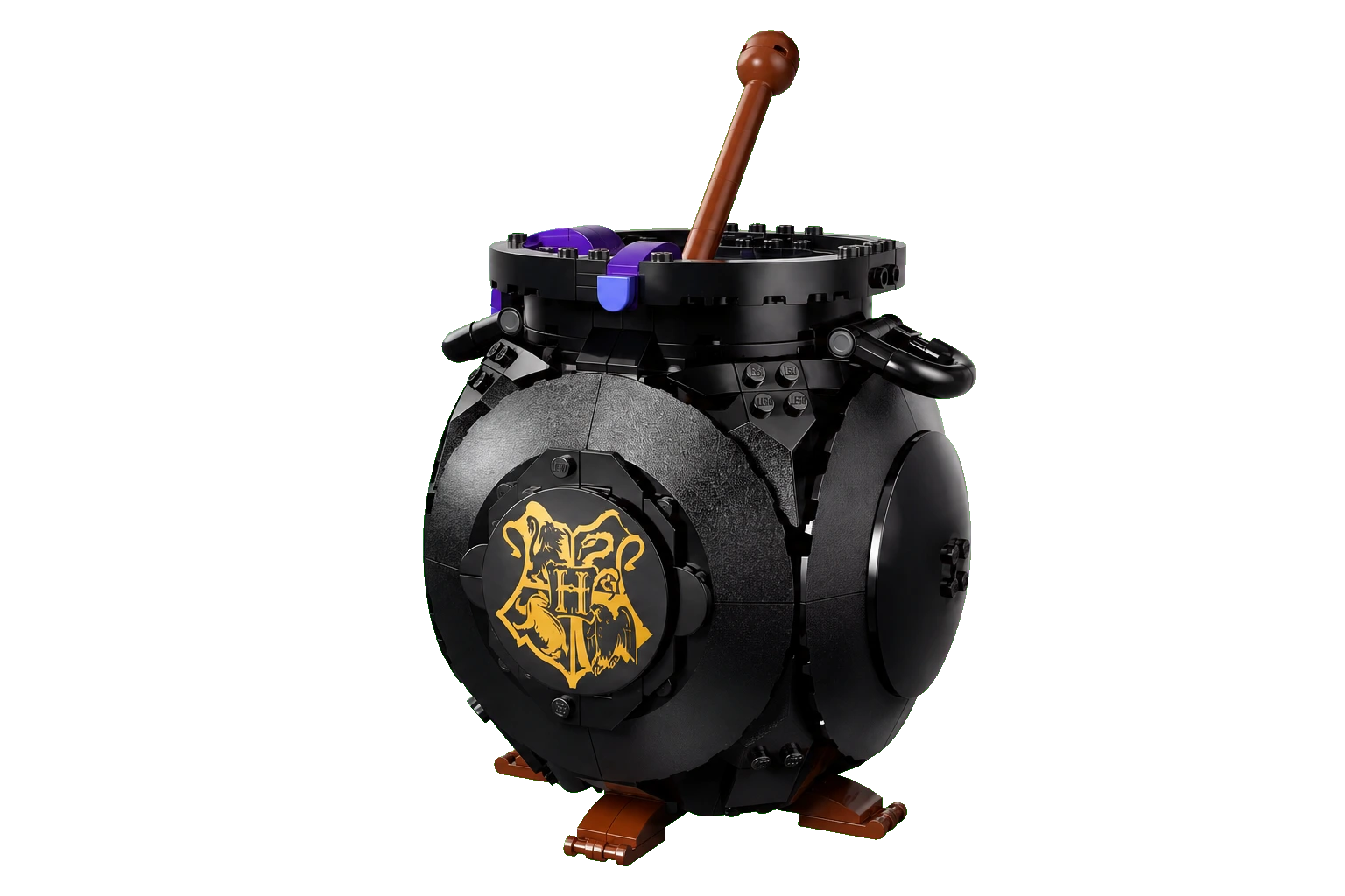 Harry Potter: Cauldron Secret Potions Classroom