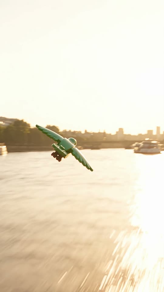 Icons : Big Ben
